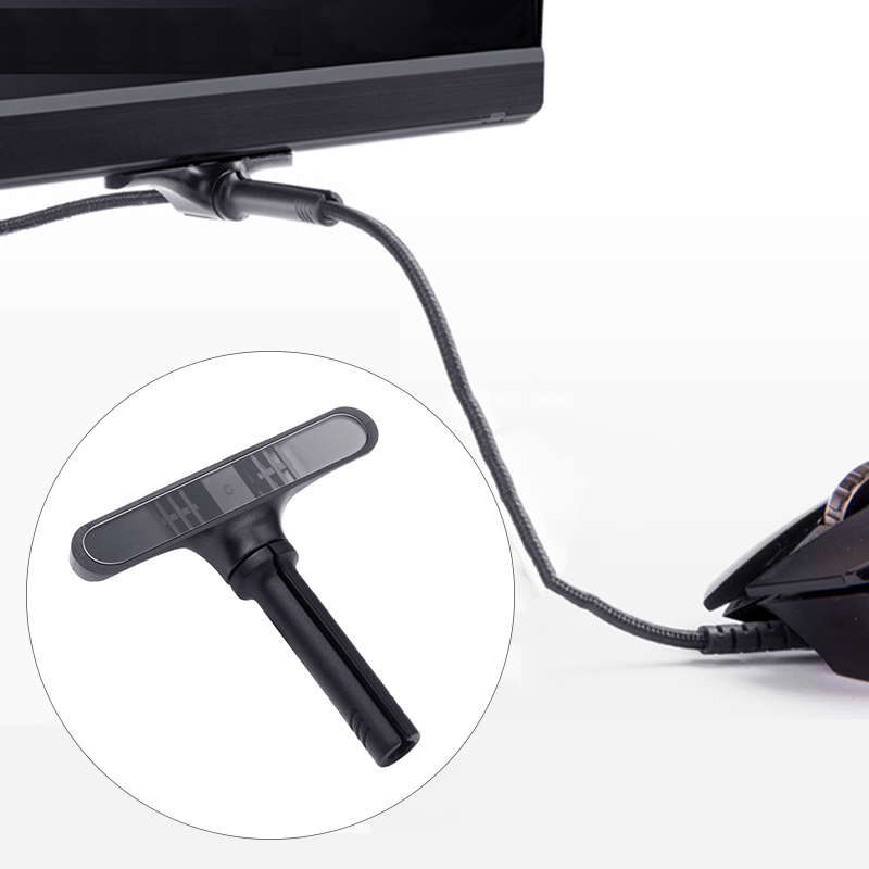 Mouse Bungee Wire Holder Gamin - Mouse Bungee Spring review and price