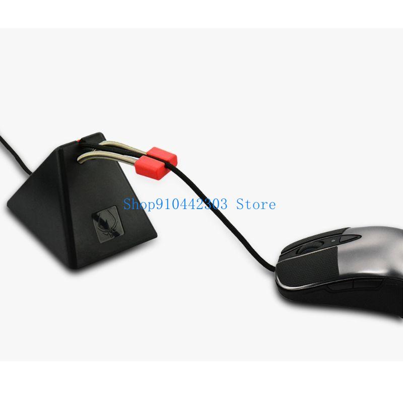 652F Flexible Cord Clip Cable  - Mouse Bungee Spring review and price