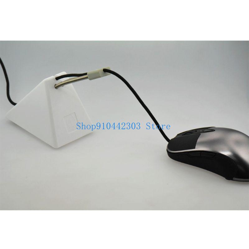 652F Flexible Cord Clip Cable  - Mouse Bungee Spring review and price