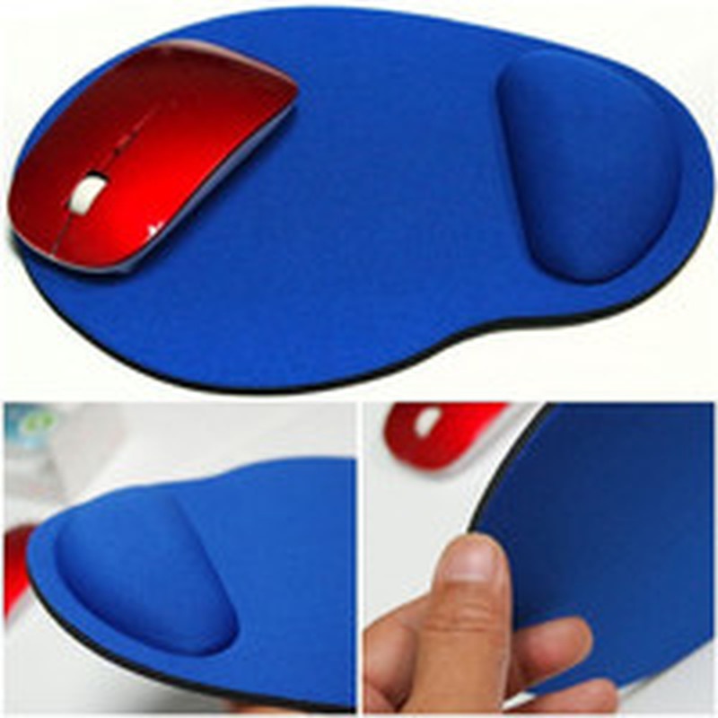 Comfort EVA Protect Wrist Mous - Gaming Accessories Desktop review and price