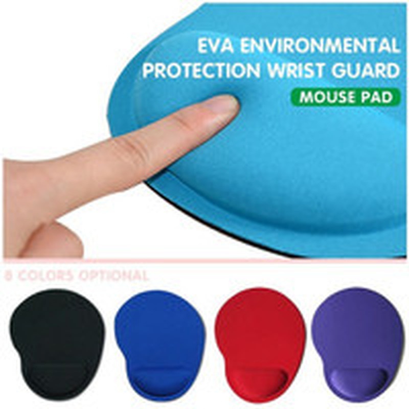 Comfort EVA Protect Wrist Mous - Gaming Accessories Desktop review and price