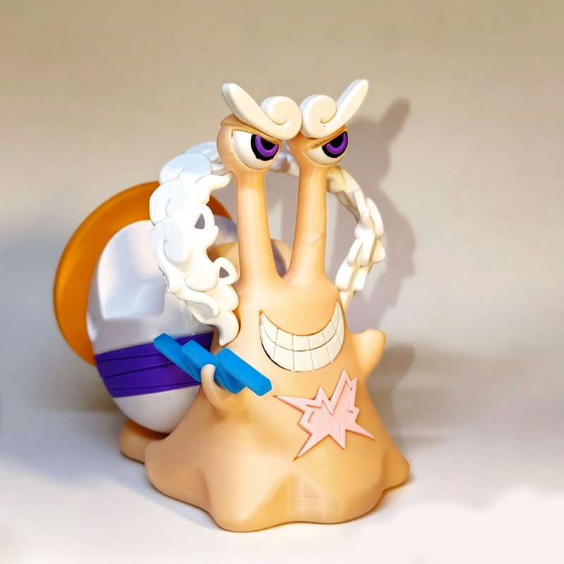 One Piece Gamepad Holder Ps4Ps - Gaming Accessories In Japan review and price