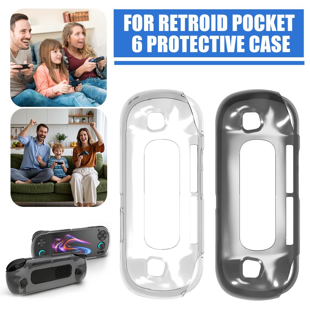 Protective Case For Retroid Po - Gaming Accessories Dropshipping Suppliers review and price
