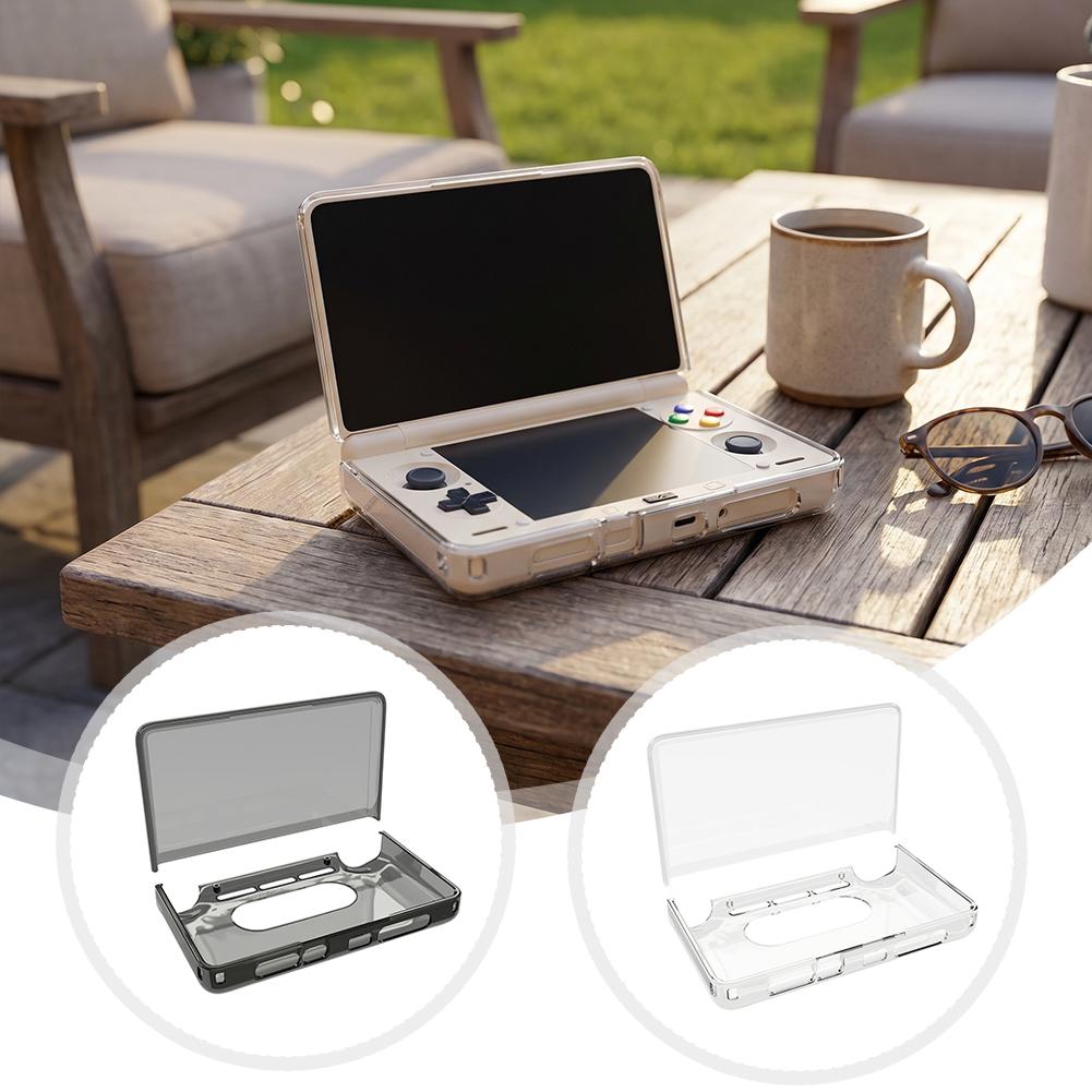 Transparent TPU Protective Cov - Gaming Accessories Dropshipping Suppliers review and price
