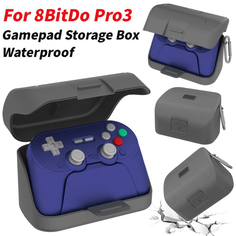 For 8BitDo Pro3 BT Game Contro - Gaming Accessories Dropshipping Suppliers review and price