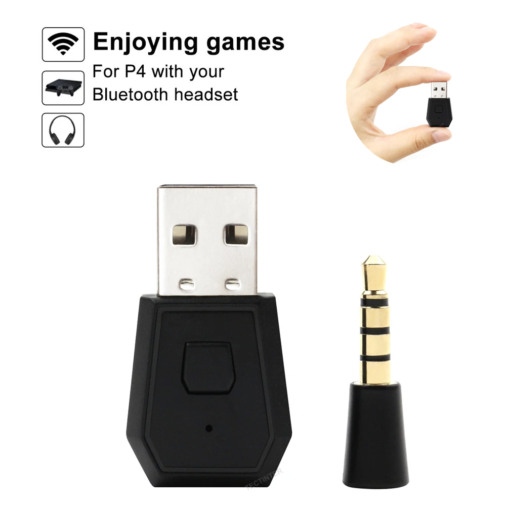 USB Wireless Adapter Receiver  - Gaming Handheld Accessories review and price