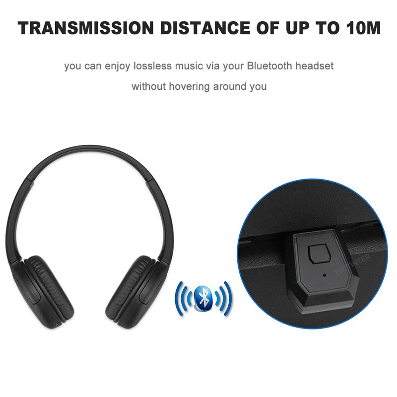 USB Wireless Adapter Receiver  - Gaming Handheld Accessories review and price