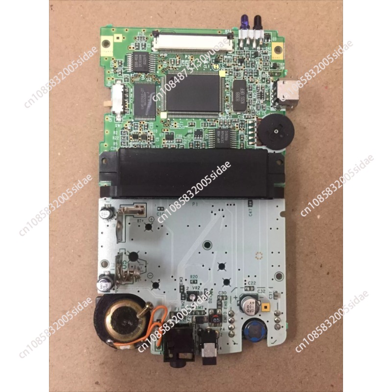 1pcs 100% Tested PCB Motherboa - Gaming Handheld Accessories review and price
