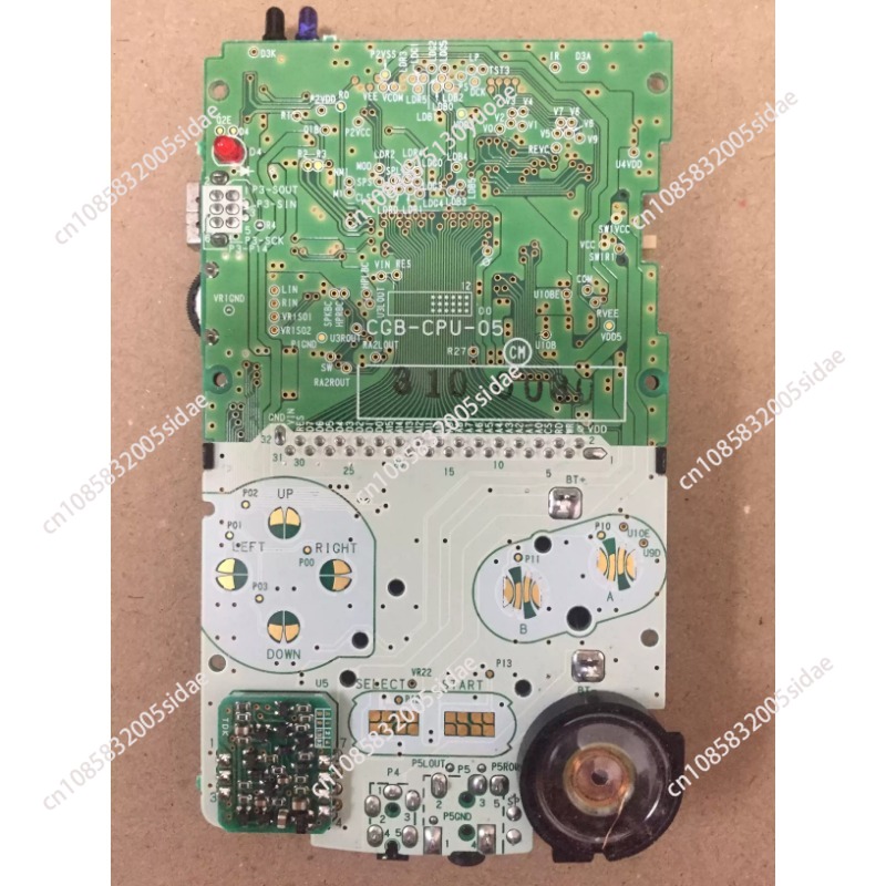 1pcs 100% Tested PCB Motherboa - Gaming Handheld Accessories review and price