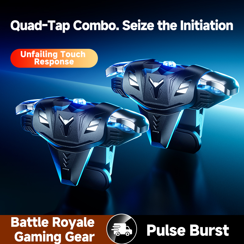 Tablet Mobile Phone Game Butto - Gaming Accessories For Free Fire review and price
