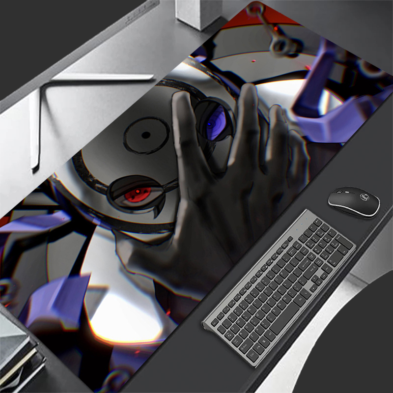 Mouse Pad Anime Carpe Large Na - Gaming Accessories Desktop review and price