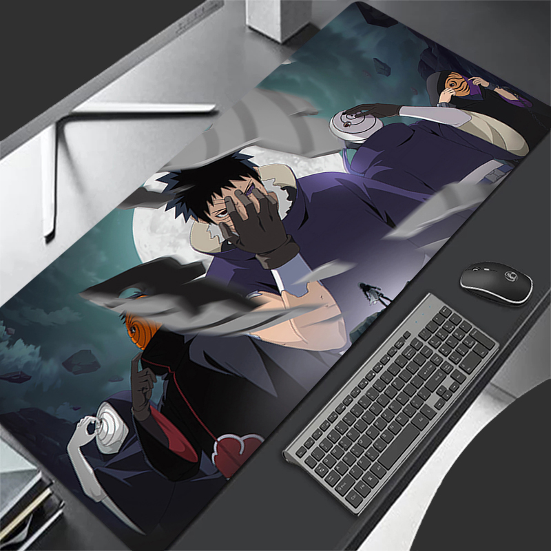 Mouse Pad Anime Carpe Large Na - Gaming Accessories Desktop review and price