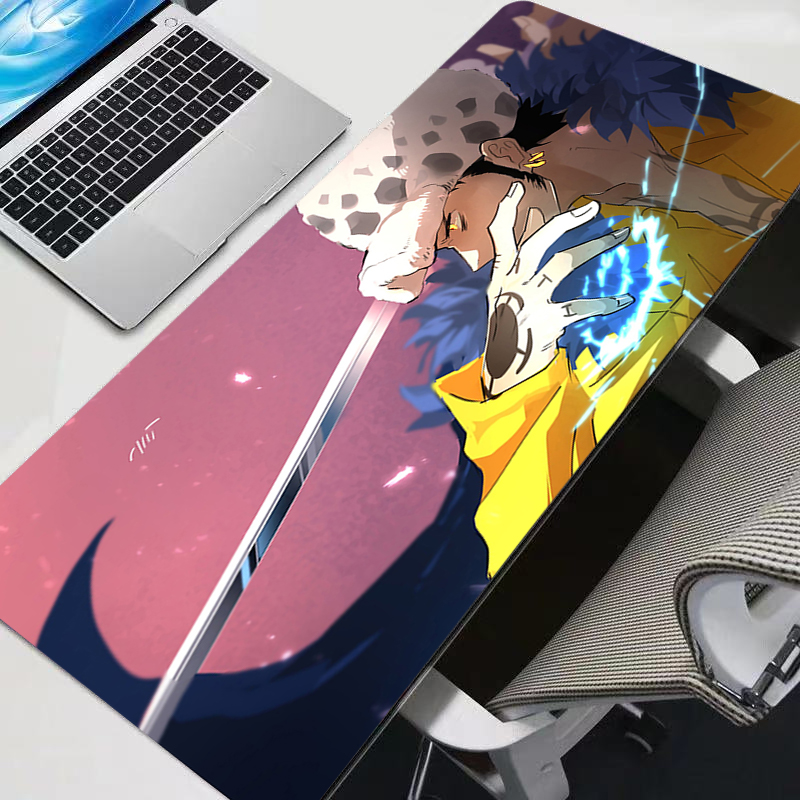 Kawaii Mouse Pad Anime Cute Gi - Gaming Accessories Desktop review and price