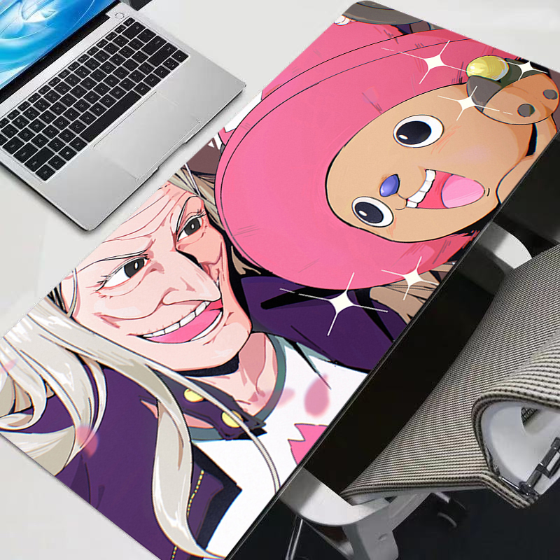 Kawaii Mouse Pad Anime Cute Gi - Gaming Accessories Desktop review and price