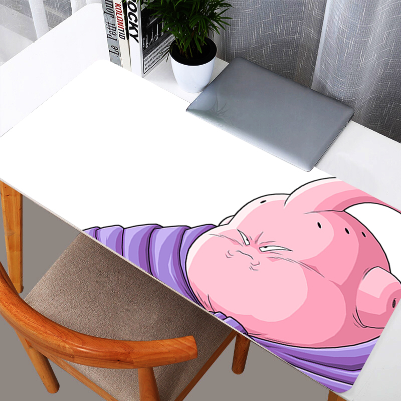 DBZ Dragon Ball Majin Buu Mous - Gaming Accessories Desktop review and price