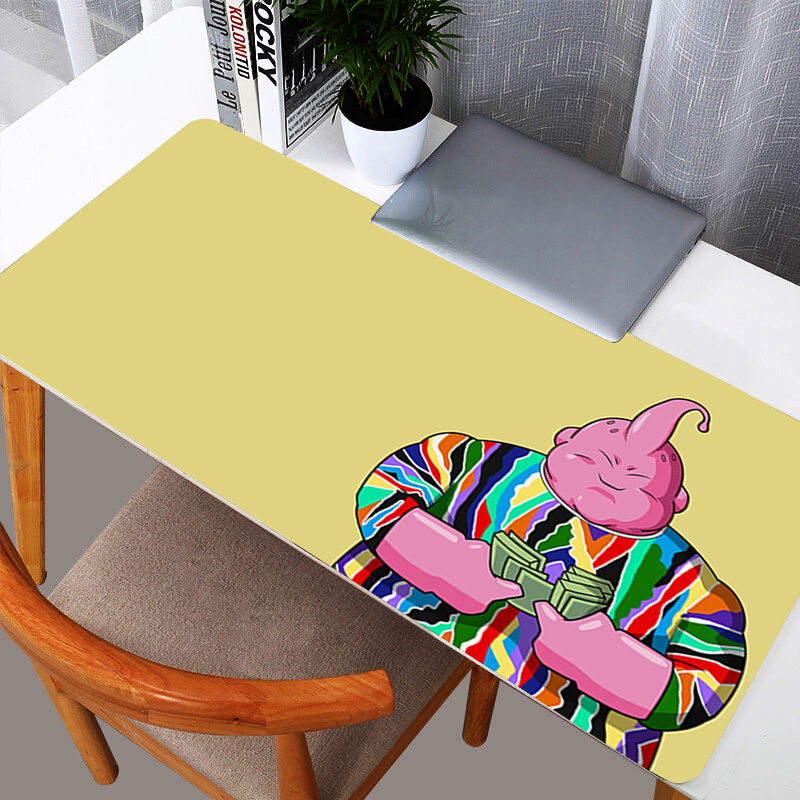DBZ Dragon Ball Majin Buu Mous - Gaming Accessories Desktop review and price