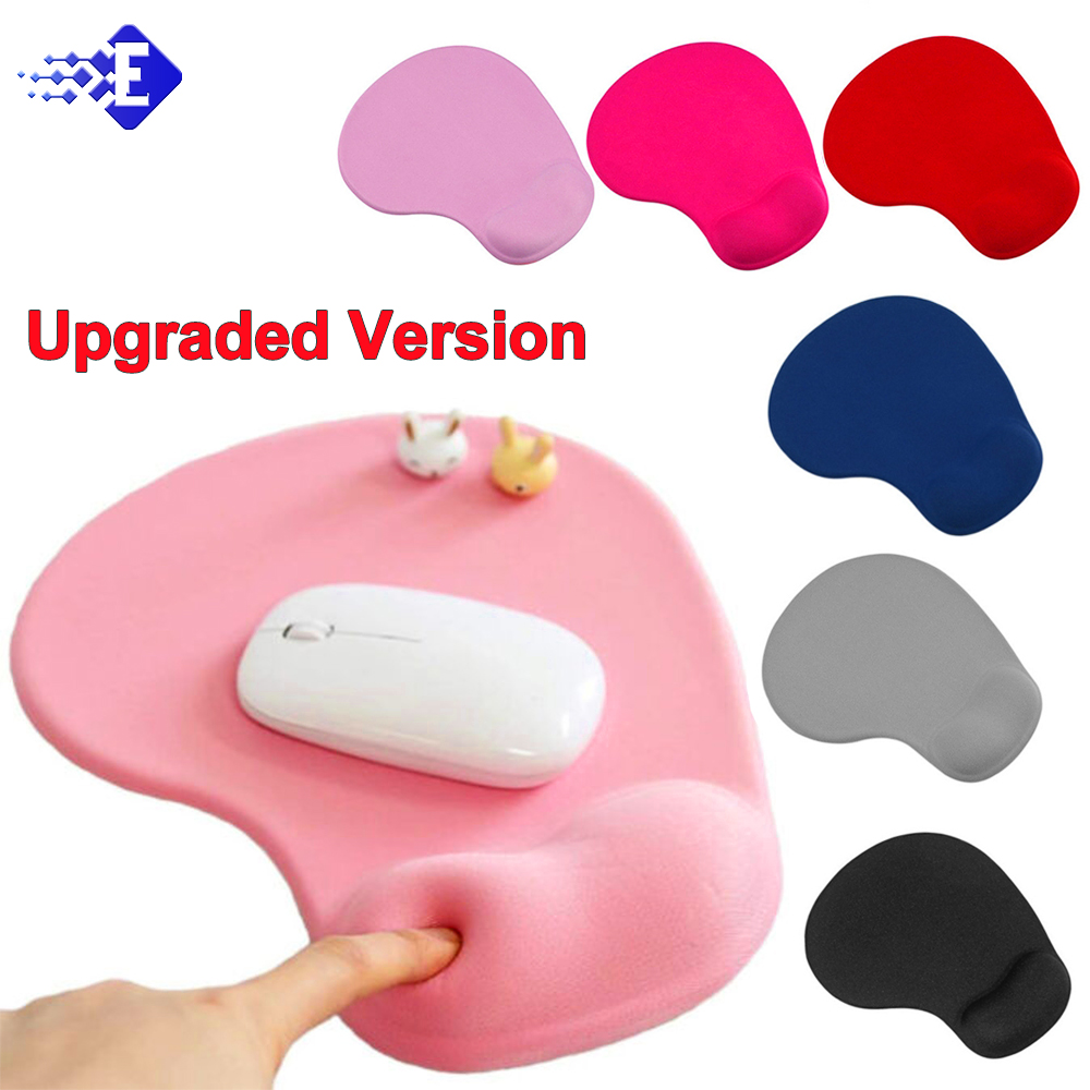 Upgraded Mousepad With Gel Mou - Gaming Accessories Dropshipping Suppliers review and price