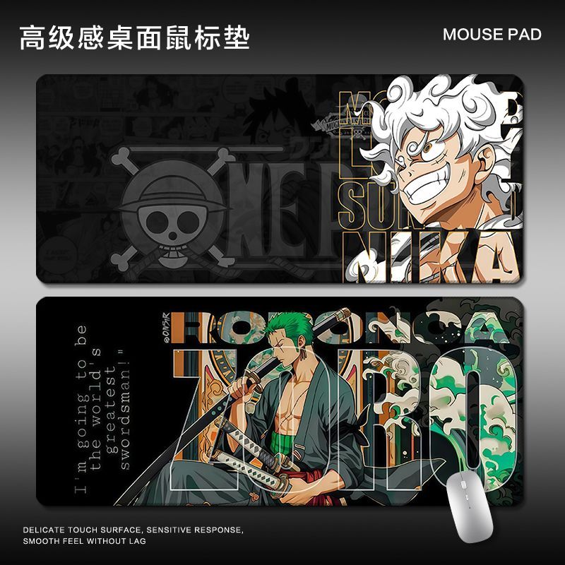 Anime One Piece Luffy Zoro Nam - Gaming Accessories For Free Fire review and price