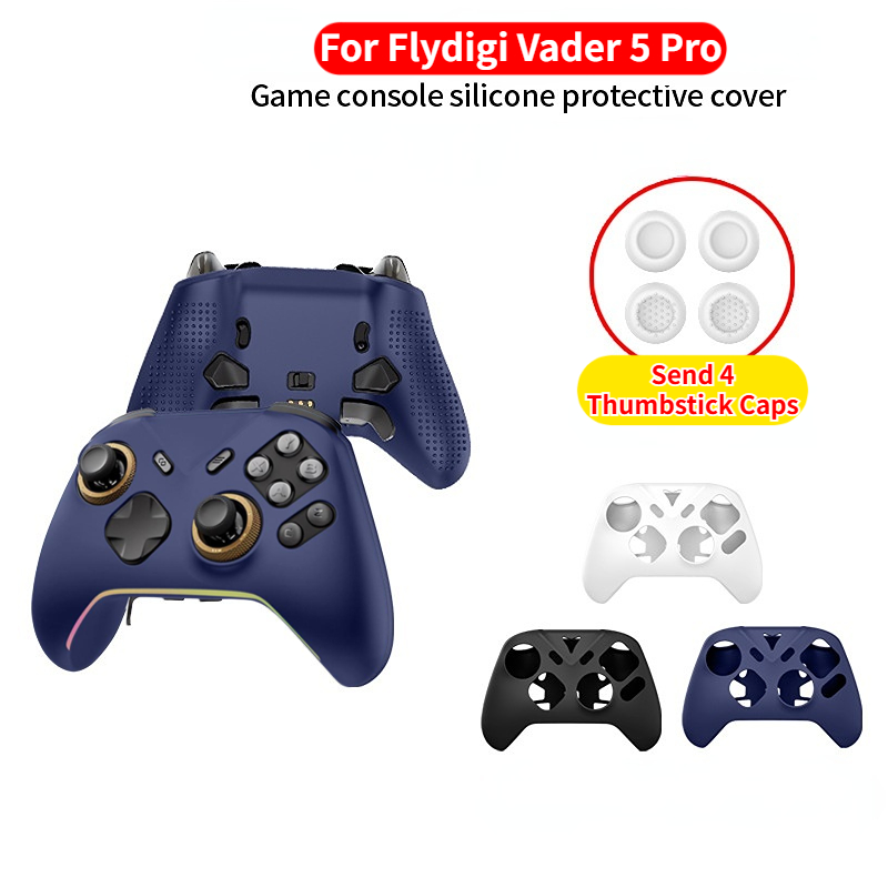 For Flydigi Vader 5 Pro Gamepa - Gaming Accessories Dropshipping Suppliers review and price