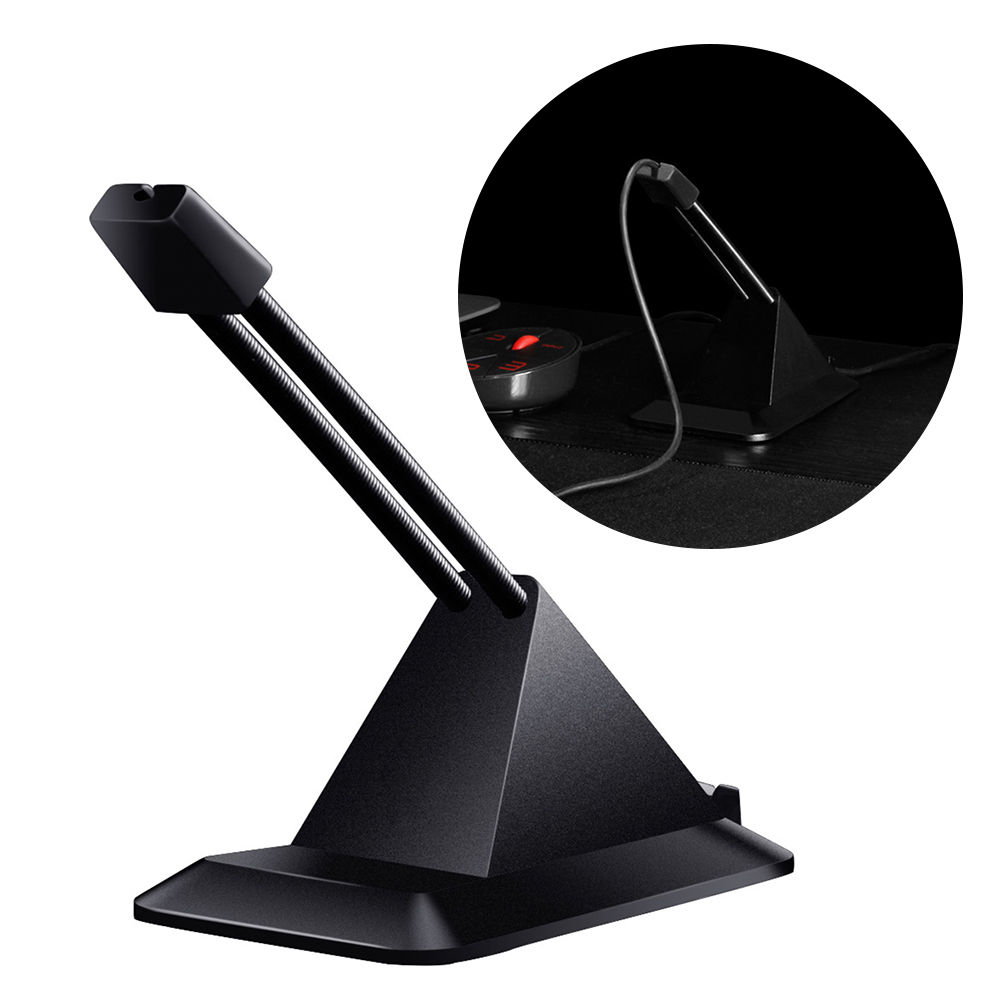 Mouse Cable Holder Mouse Bunge - Mouse Bungee Spring review and price