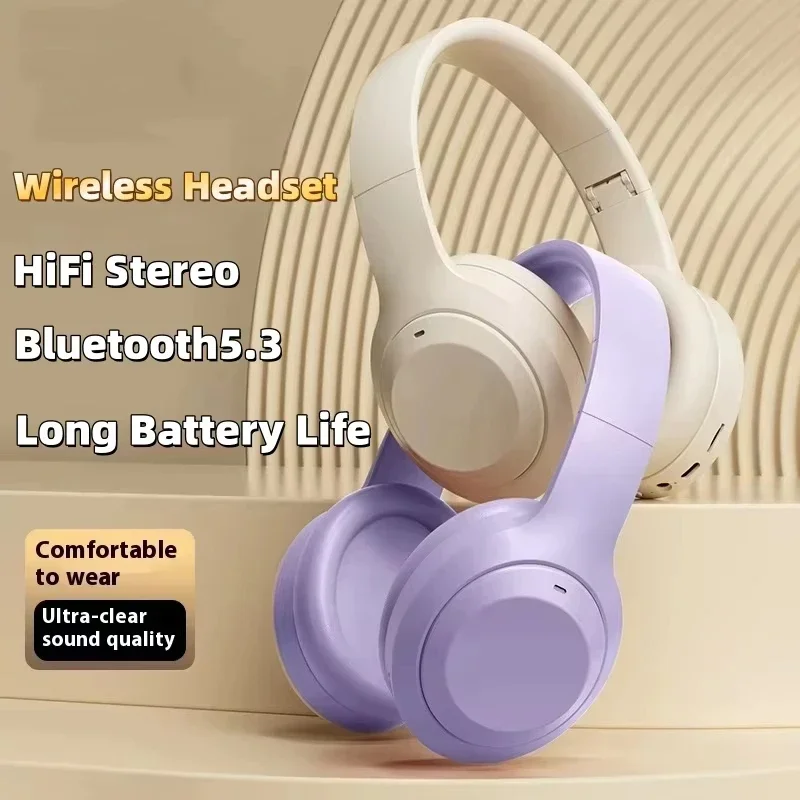 Headset wireless headset, long - Gaming Accessories Ipad review and price
