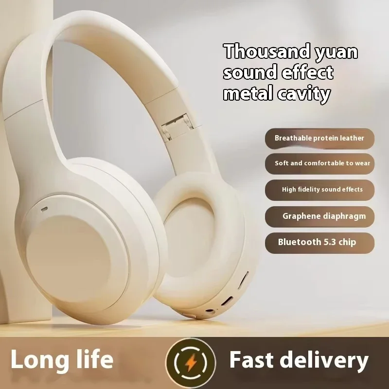 Headset wireless headset, long - Gaming Accessories Ipad review and price