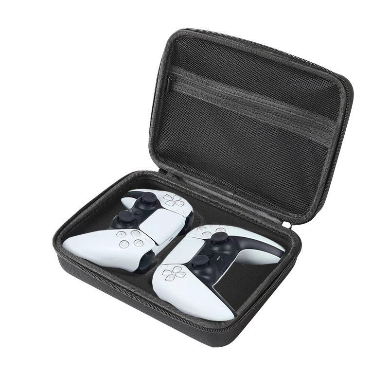 Gamepad Bag For Sony PS5 PS4 P - Play Gaming Accessories Xbox 360 Controller review and price