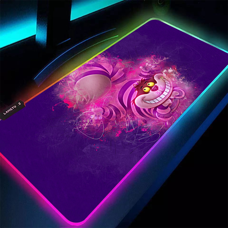 Large Mouse Pad RGB A-Alices i - Gaming Mouse Pad Xl review and price