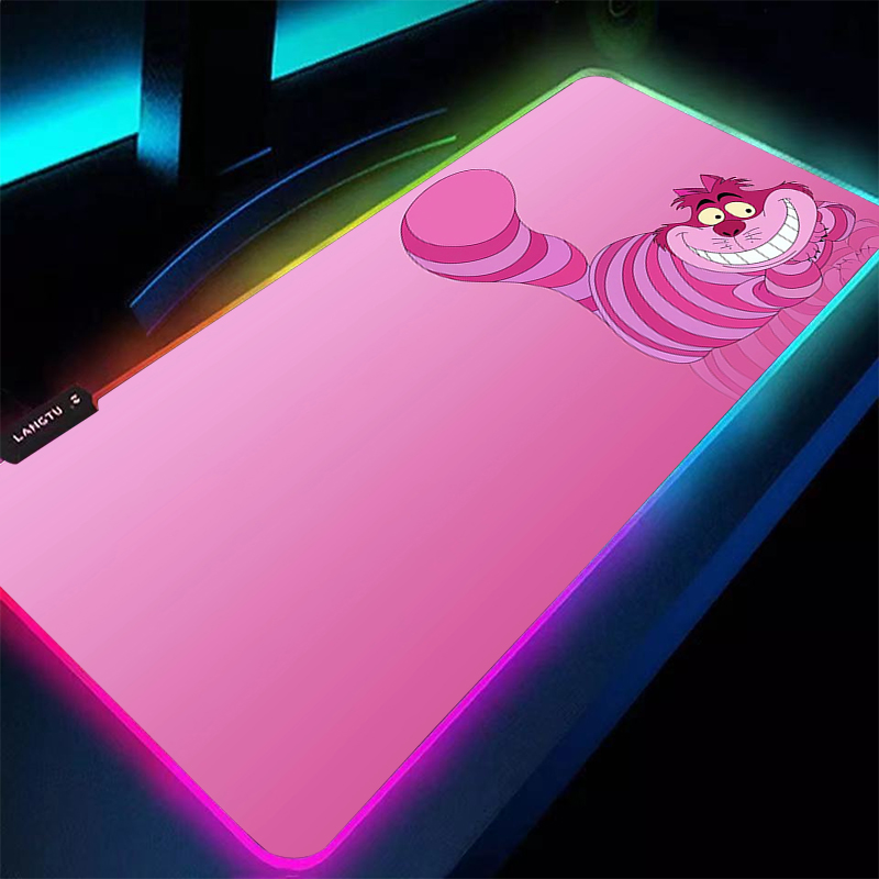 Large Mouse Pad RGB A-Alices i - Gaming Mouse Pad Xl review and price