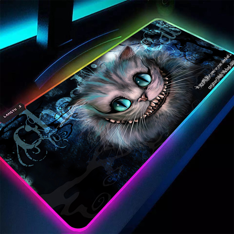 Large Mouse Pad RGB A-Alices i - Gaming Mouse Pad Xl review and price