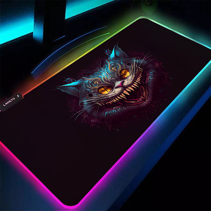 Large Mouse Pad RGB A-Alices i - Gaming Mouse Pad Xl review and price